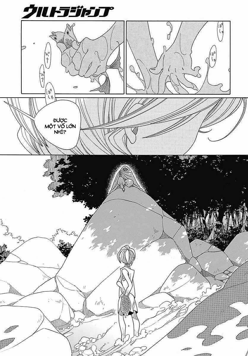Truyện kể Vương Quốc nọ - Chapter 1 - Page 80