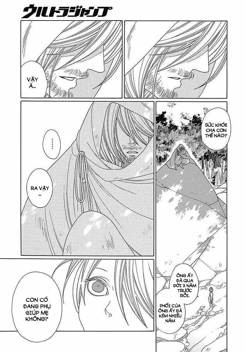 Truyện kể Vương Quốc nọ - Chapter 1 - Page 82