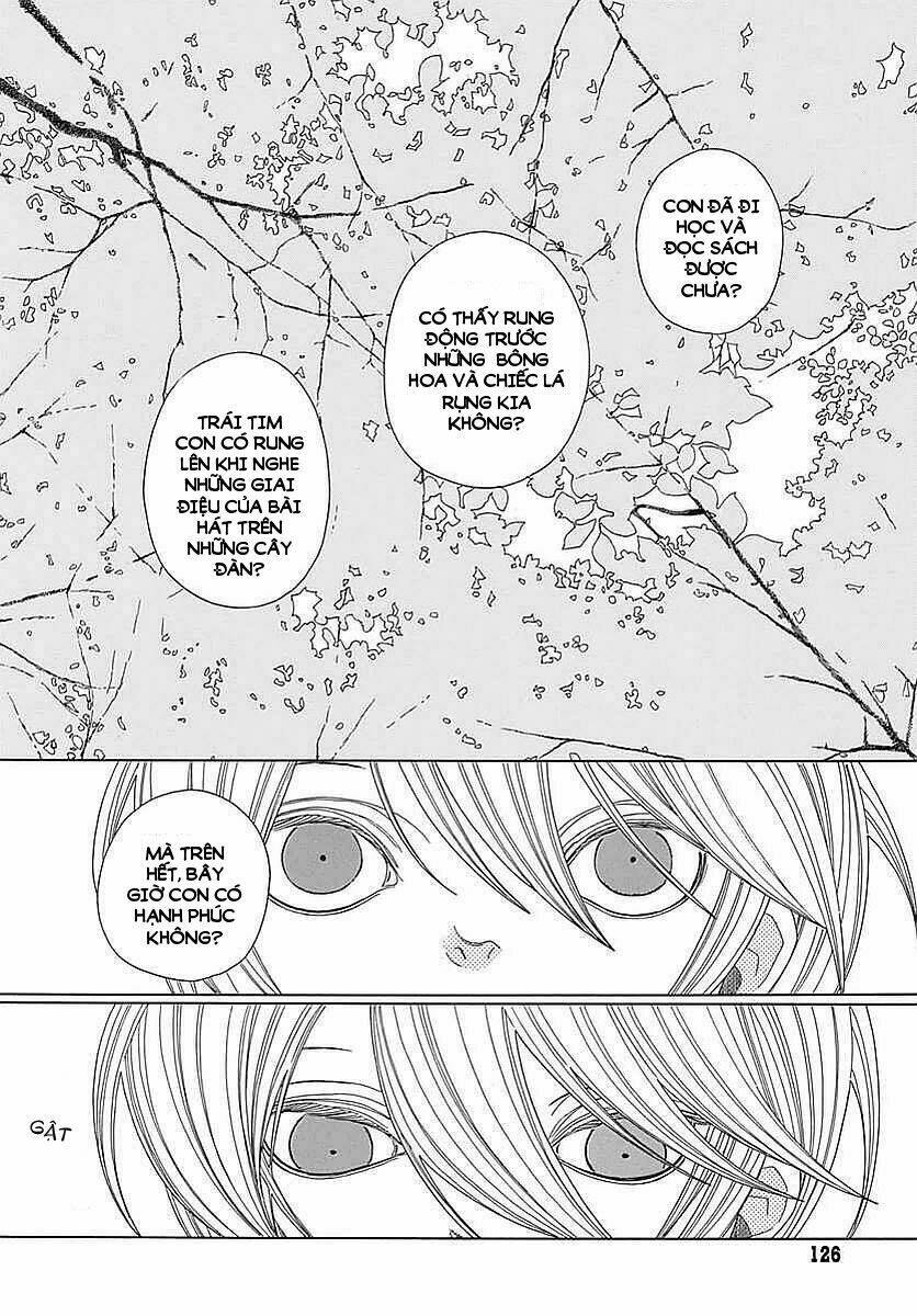 Truyện kể Vương Quốc nọ - Chapter 1 - Page 83