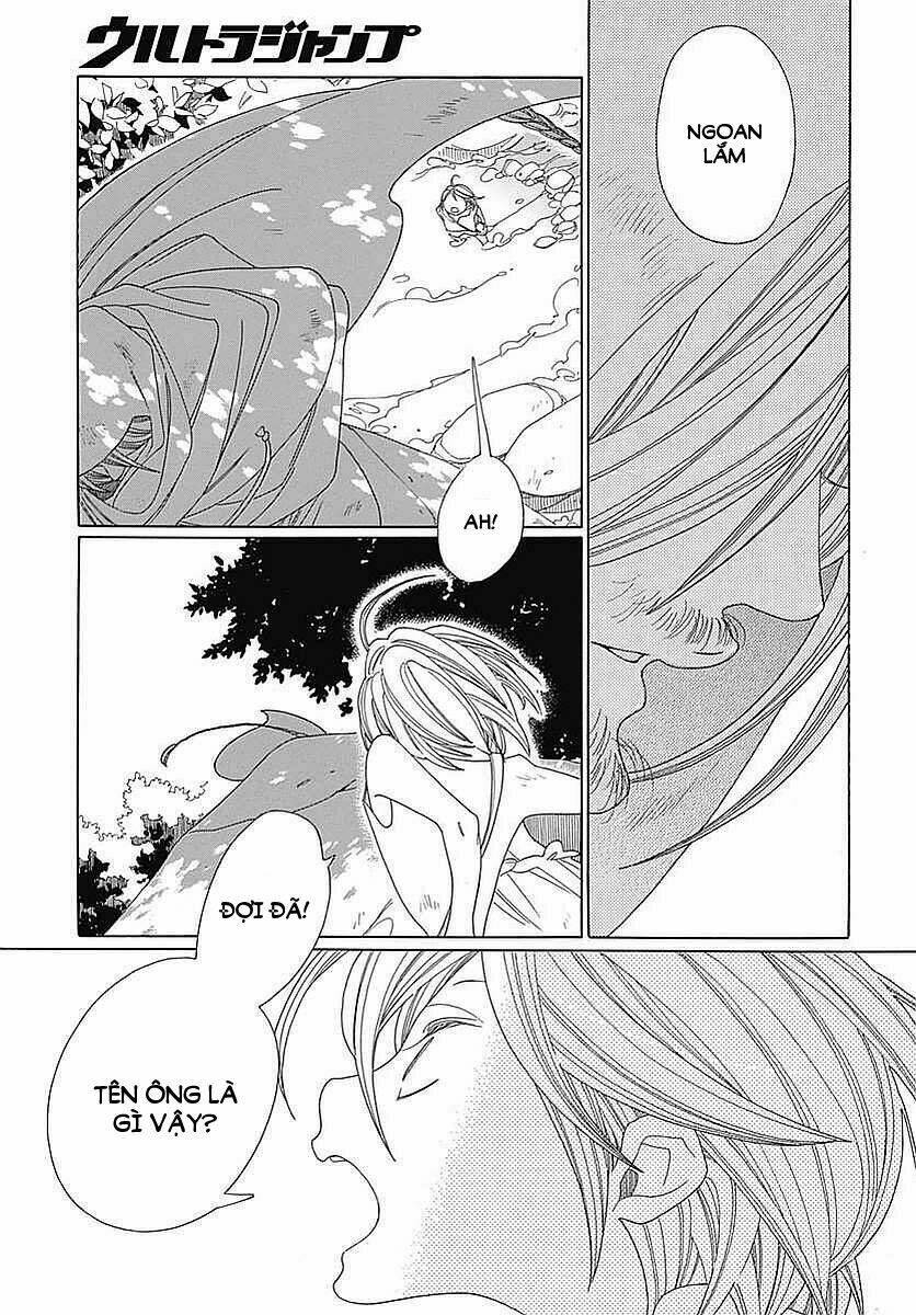 Truyện kể Vương Quốc nọ - Chapter 1 - Page 84