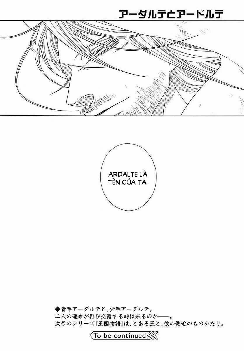 Truyện kể Vương Quốc nọ - Chapter 1 - Page 85