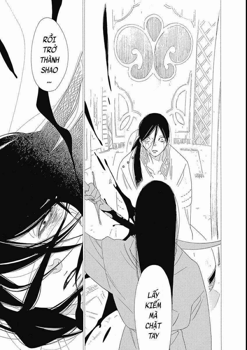 Truyện kể Vương Quốc nọ - Chapter 10 - Page 10