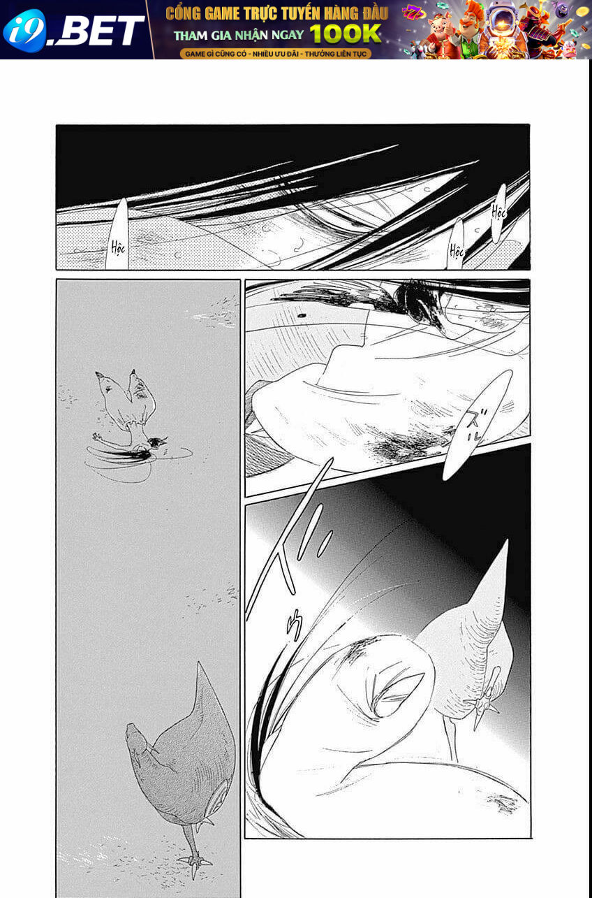 Truyện kể Vương Quốc nọ - Chapter 10 - Page 14