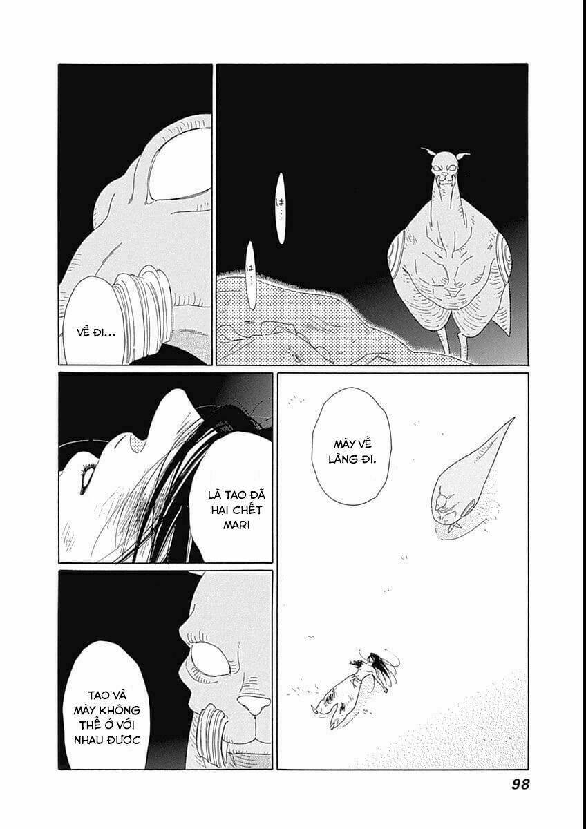 Truyện kể Vương Quốc nọ - Chapter 10 - Page 15