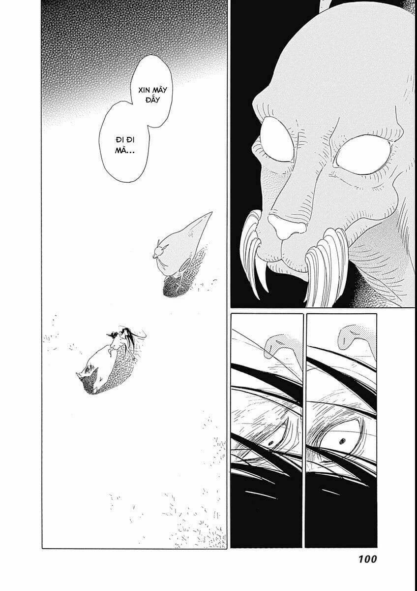 Truyện kể Vương Quốc nọ - Chapter 10 - Page 17
