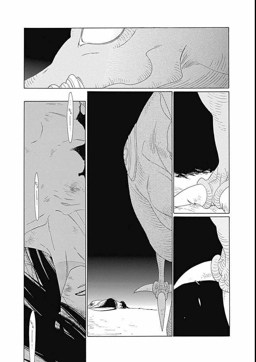 Truyện kể Vương Quốc nọ - Chapter 10 - Page 18