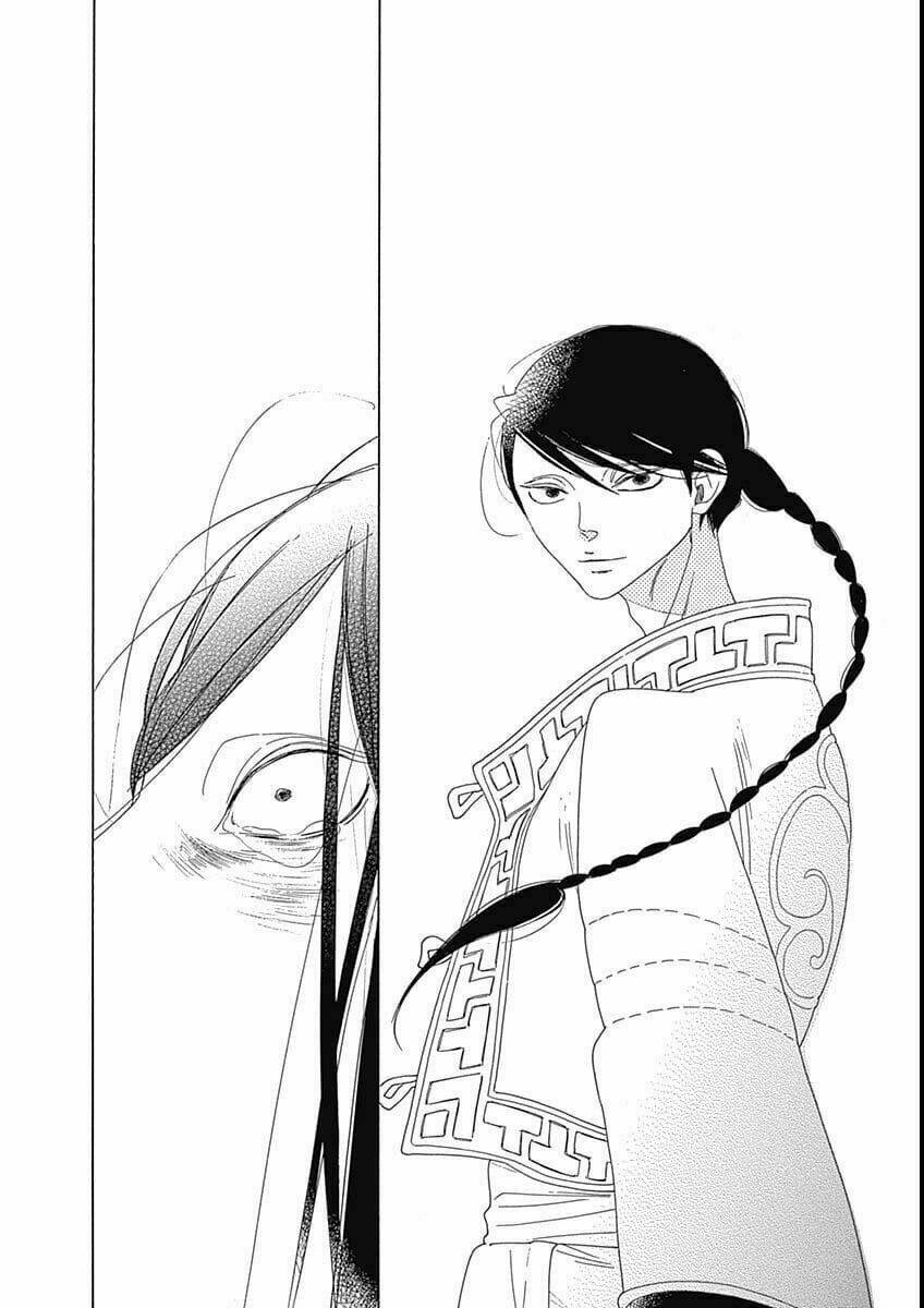 Truyện kể Vương Quốc nọ - Chapter 10 - Page 21