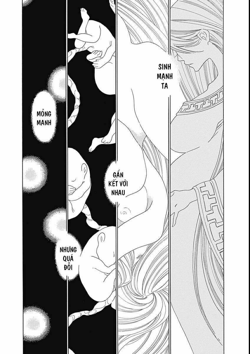 Truyện kể Vương Quốc nọ - Chapter 10 - Page 24