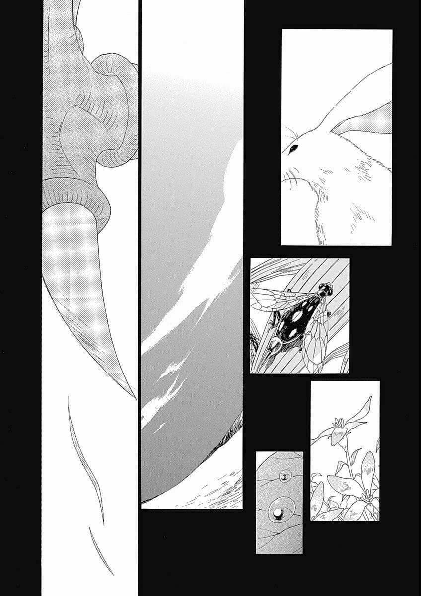 Truyện kể Vương Quốc nọ - Chapter 10 - Page 25