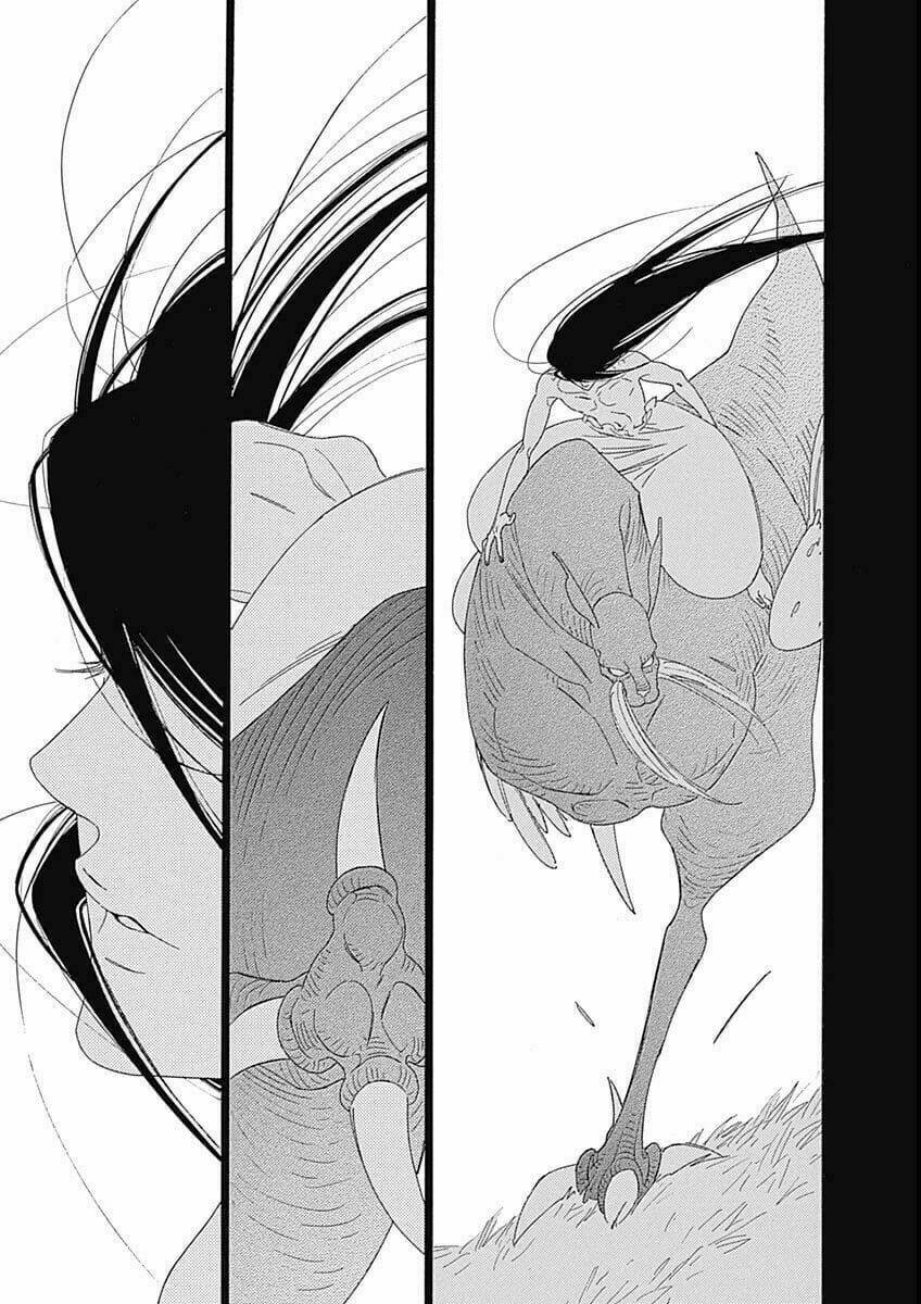 Truyện kể Vương Quốc nọ - Chapter 10 - Page 26