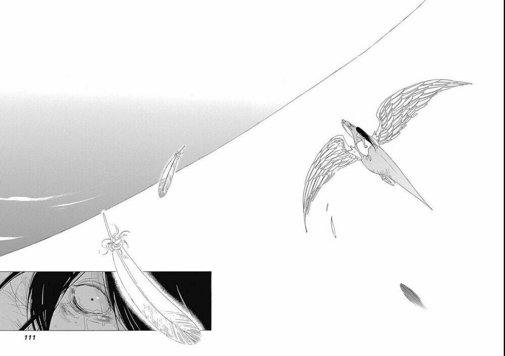 Truyện kể Vương Quốc nọ - Chapter 10 - Page 27