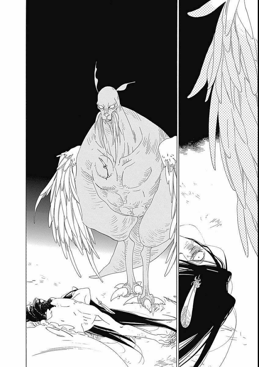 Truyện kể Vương Quốc nọ - Chapter 10 - Page 28