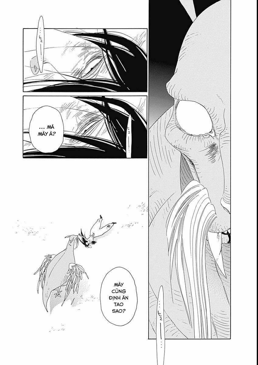 Truyện kể Vương Quốc nọ - Chapter 10 - Page 29