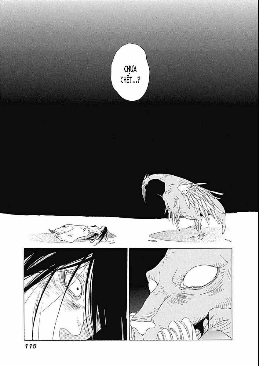 Truyện kể Vương Quốc nọ - Chapter 10 - Page 31