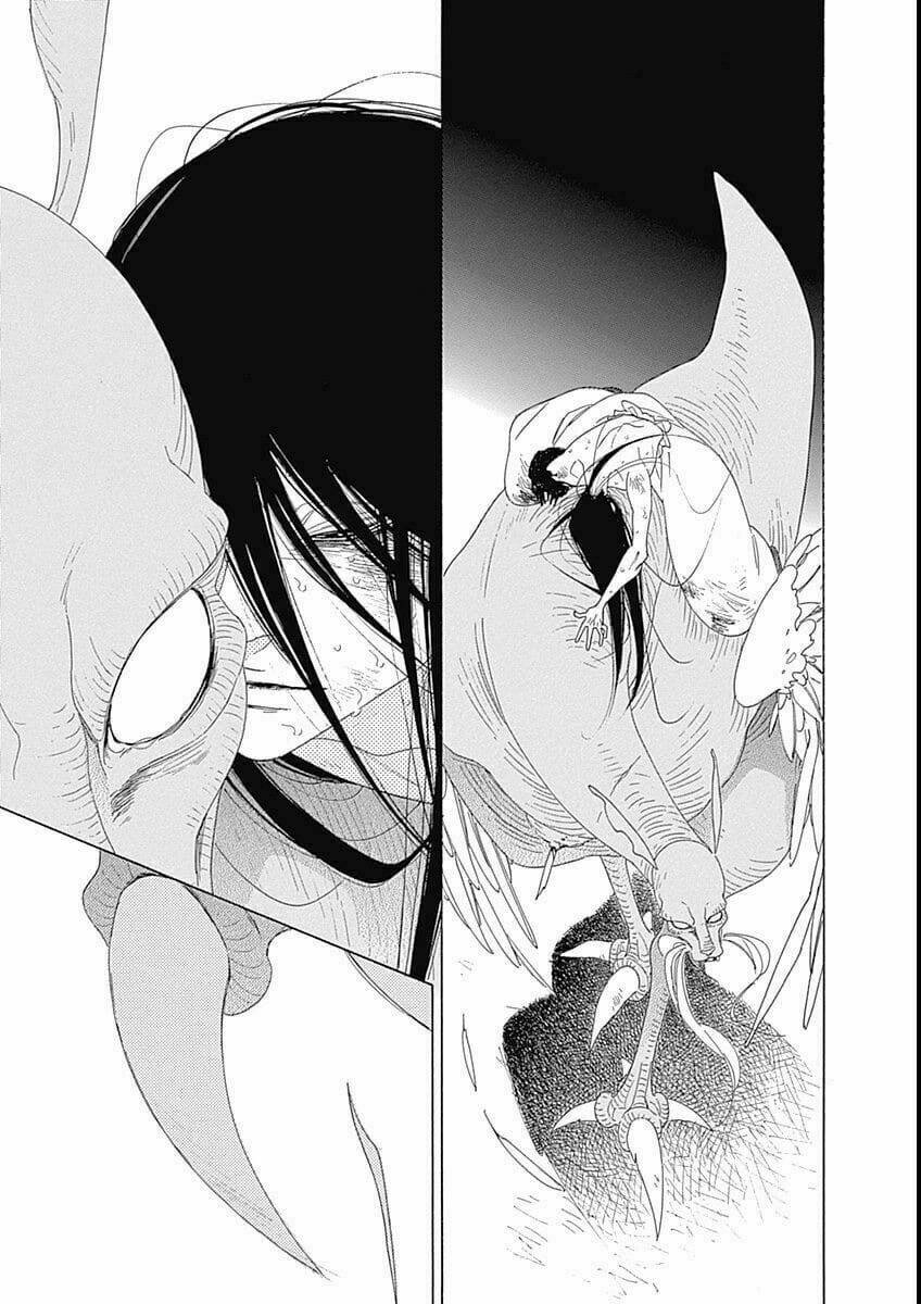 Truyện kể Vương Quốc nọ - Chapter 10 - Page 33