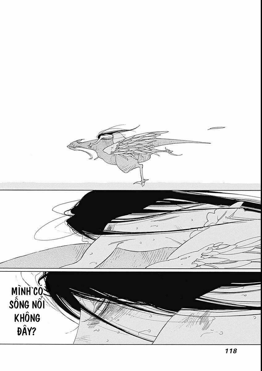 Truyện kể Vương Quốc nọ - Chapter 10 - Page 34