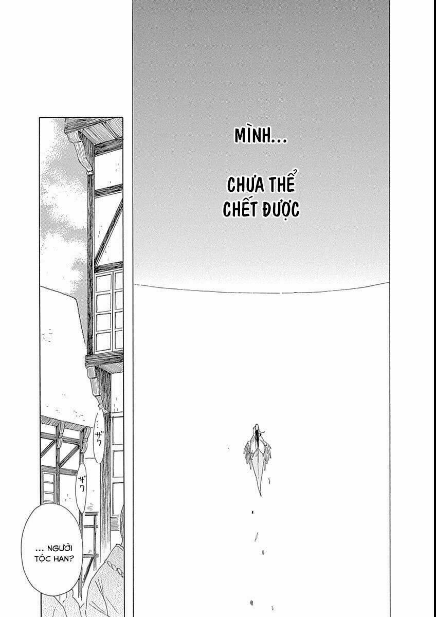 Truyện kể Vương Quốc nọ - Chapter 10 - Page 35