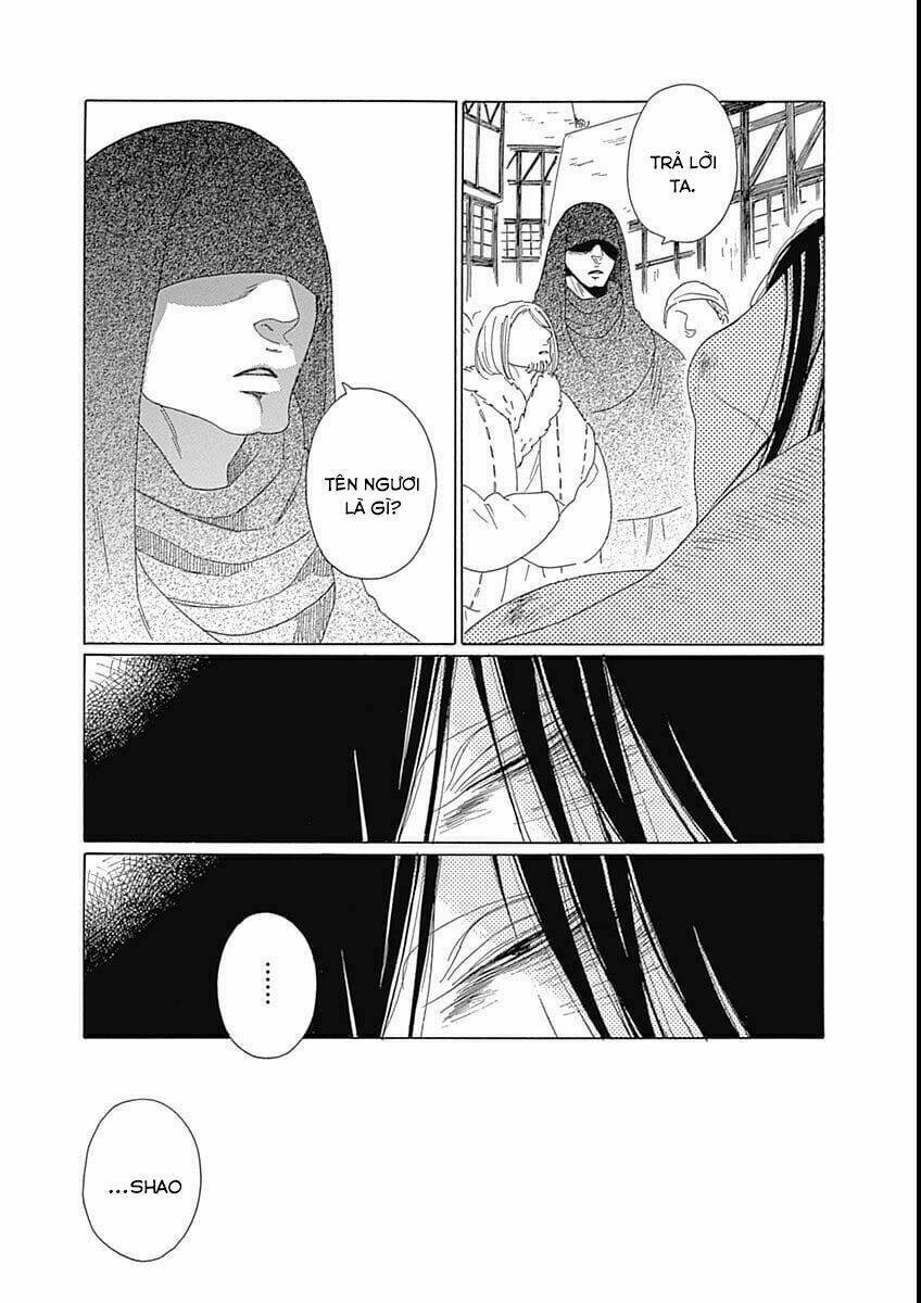 Truyện kể Vương Quốc nọ - Chapter 10 - Page 37