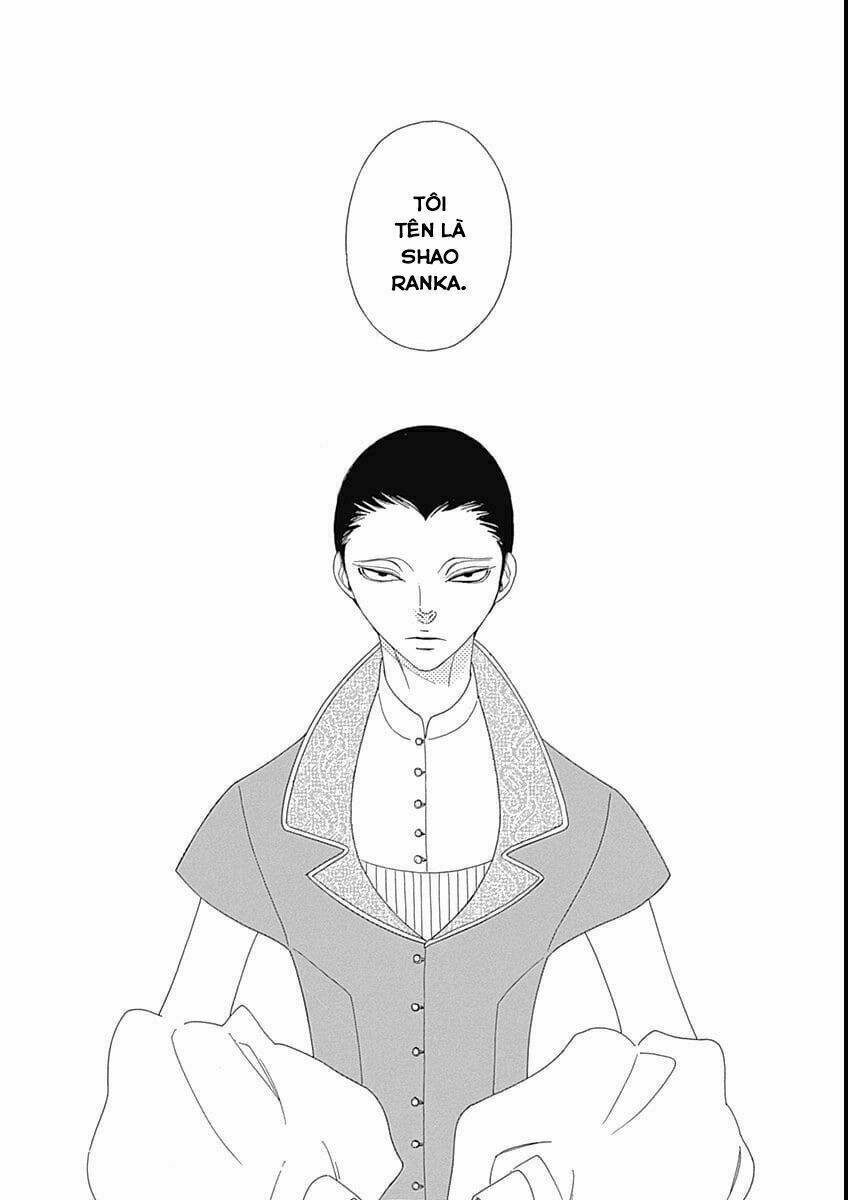 Truyện kể Vương Quốc nọ - Chapter 10 - Page 38