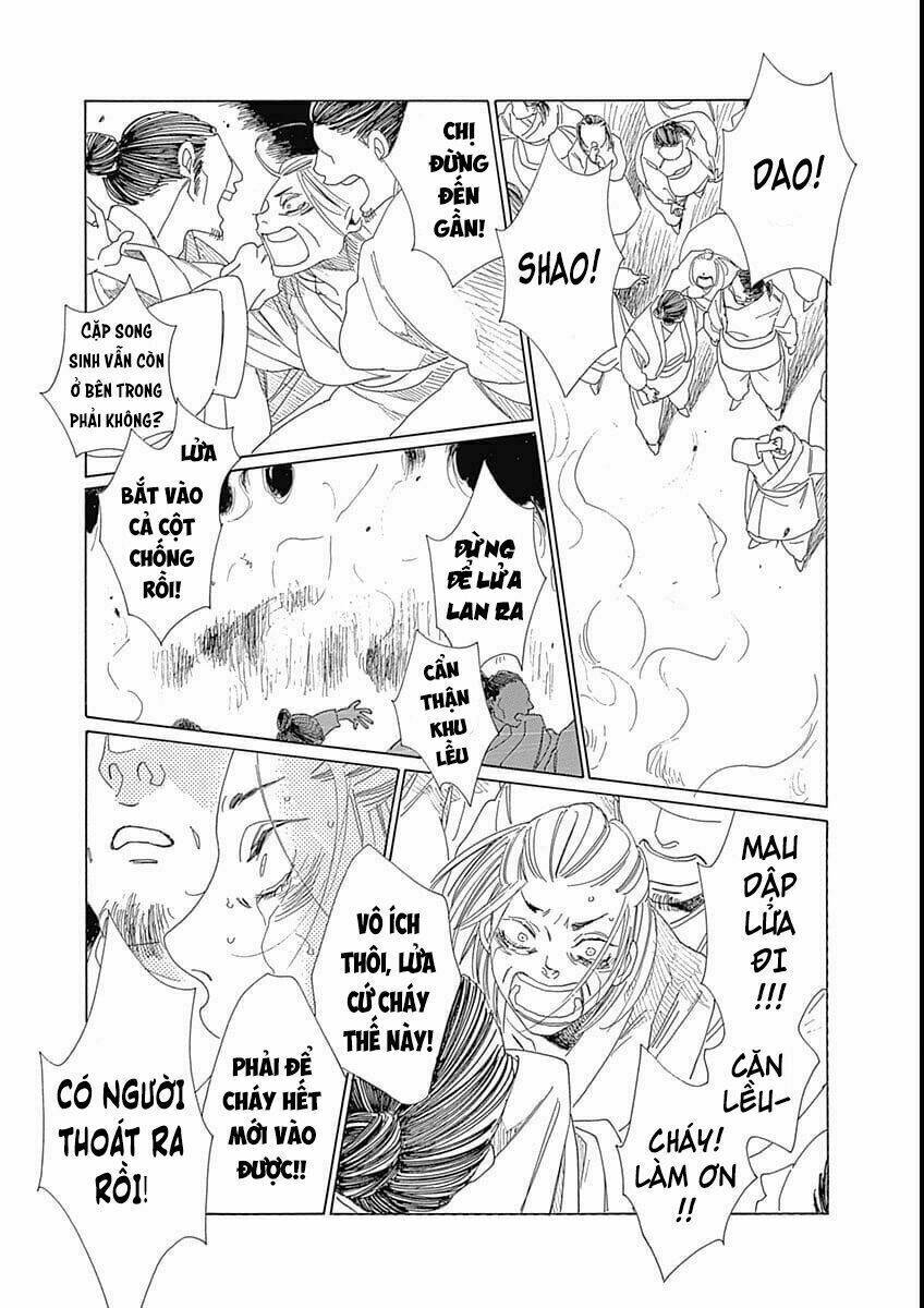 Truyện kể Vương Quốc nọ - Chapter 10 - Page 4