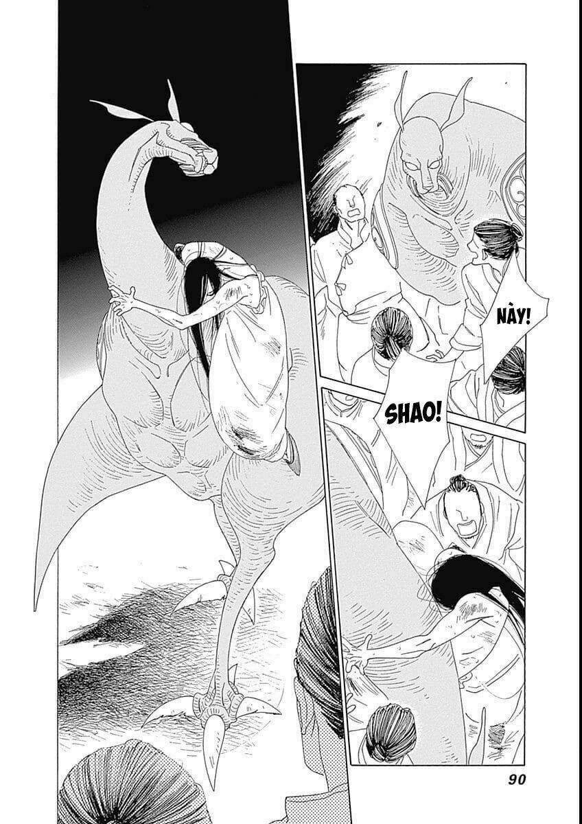 Truyện kể Vương Quốc nọ - Chapter 10 - Page 7