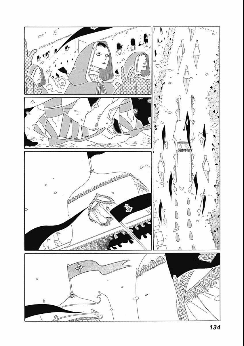 Truyện kể Vương Quốc nọ - Chapter 11 - Page 11