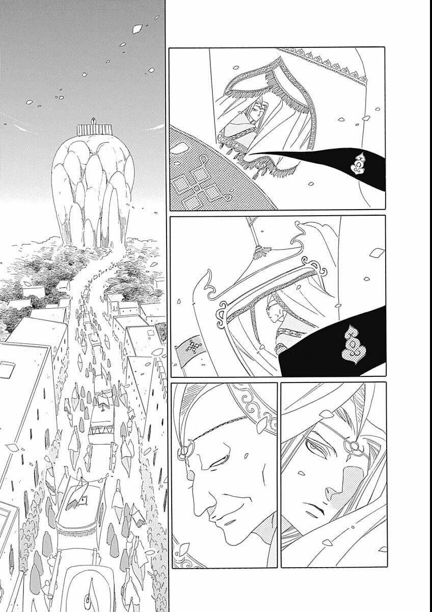 Truyện kể Vương Quốc nọ - Chapter 11 - Page 12