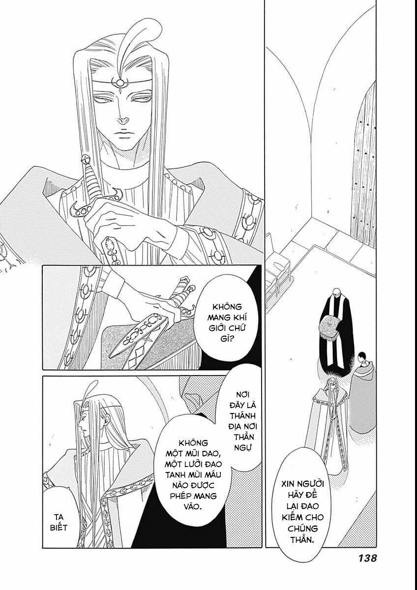 Truyện kể Vương Quốc nọ - Chapter 11 - Page 15