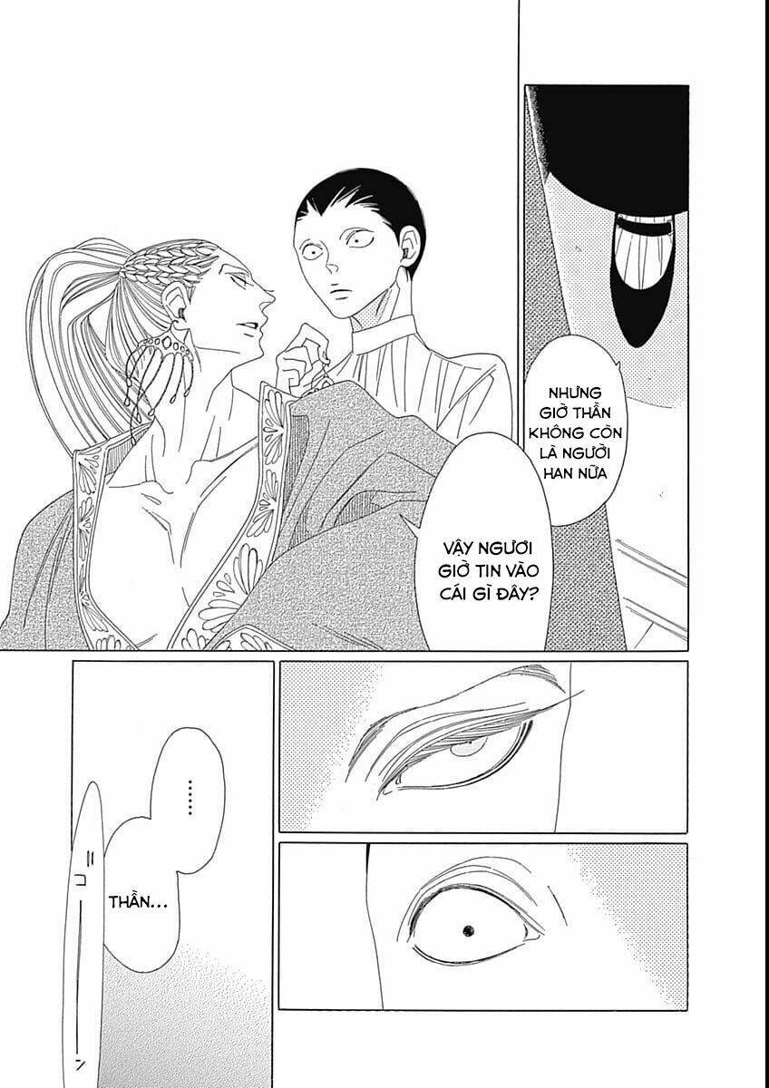 Truyện kể Vương Quốc nọ - Chapter 11 - Page 20