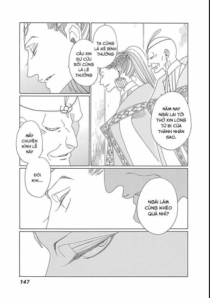 Truyện kể Vương Quốc nọ - Chapter 11 - Page 24