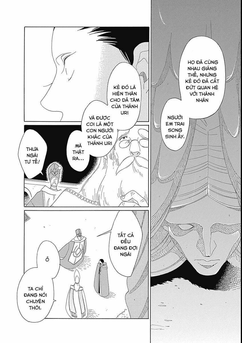 Truyện kể Vương Quốc nọ - Chapter 11 - Page 29