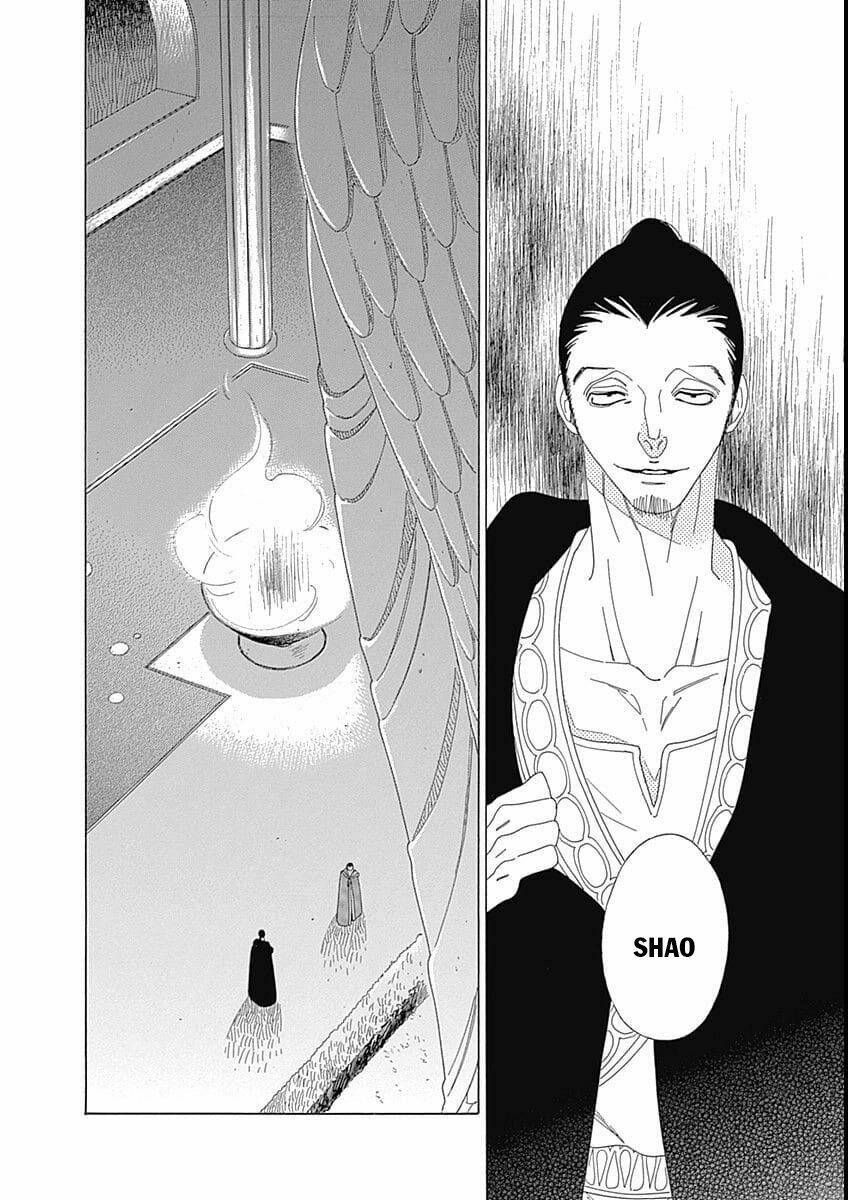 Truyện kể Vương Quốc nọ - Chapter 11 - Page 33