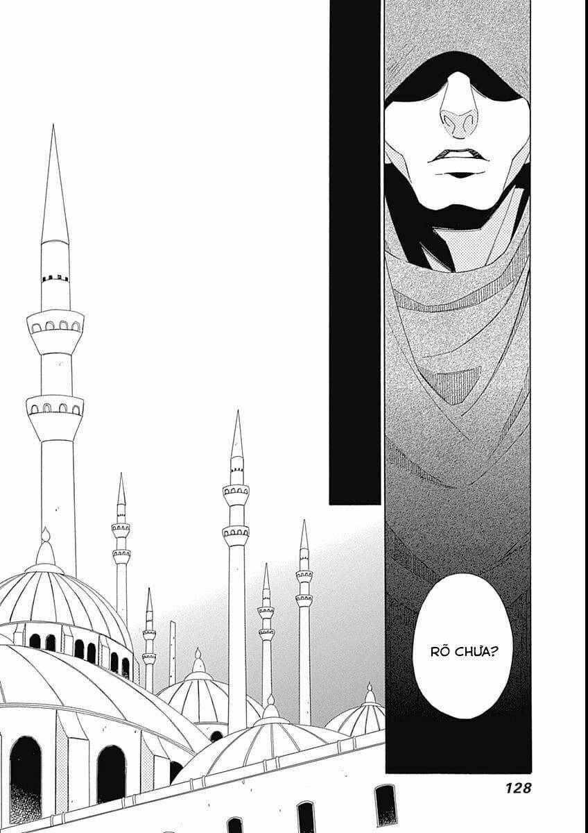 Truyện kể Vương Quốc nọ - Chapter 11 - Page 5