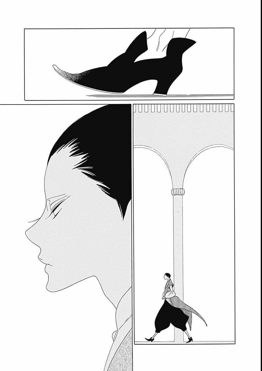 Truyện kể Vương Quốc nọ - Chapter 11 - Page 6