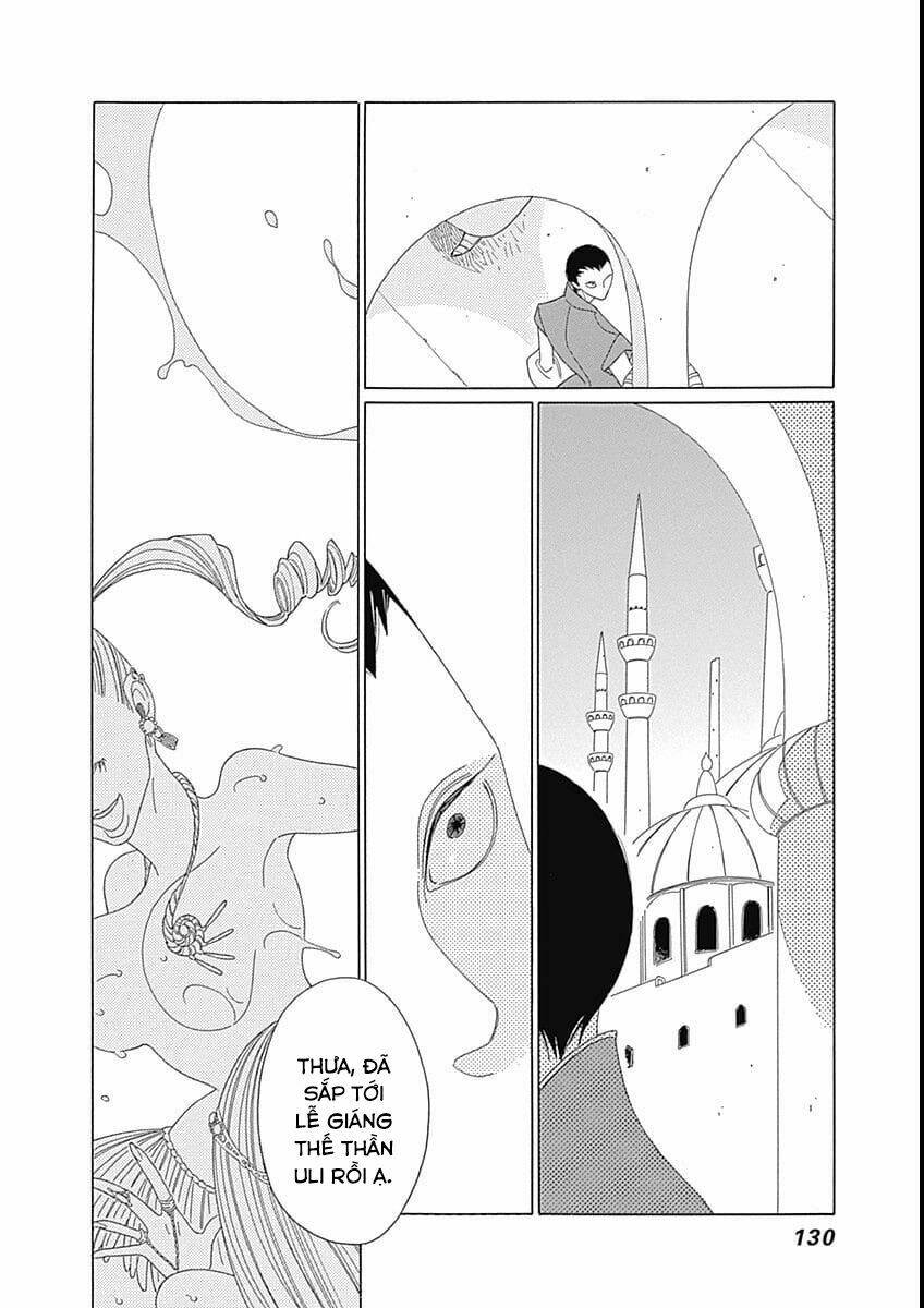 Truyện kể Vương Quốc nọ - Chapter 11 - Page 7