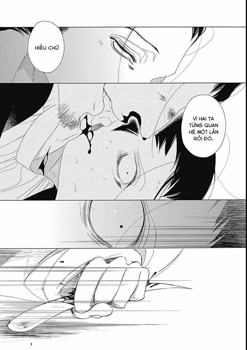 Truyện kể Vương Quốc nọ - Chapter 12 - Page 12