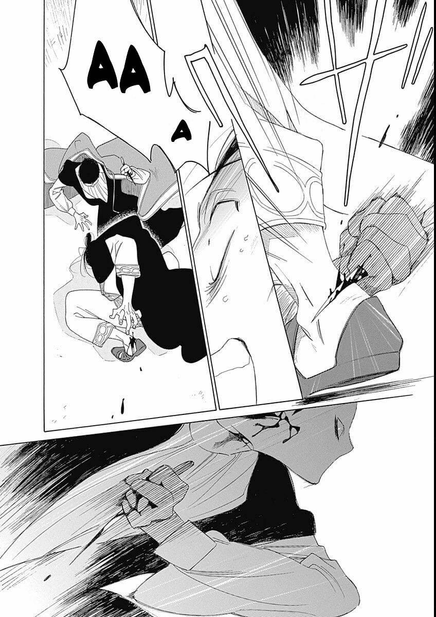 Truyện kể Vương Quốc nọ - Chapter 12 - Page 13