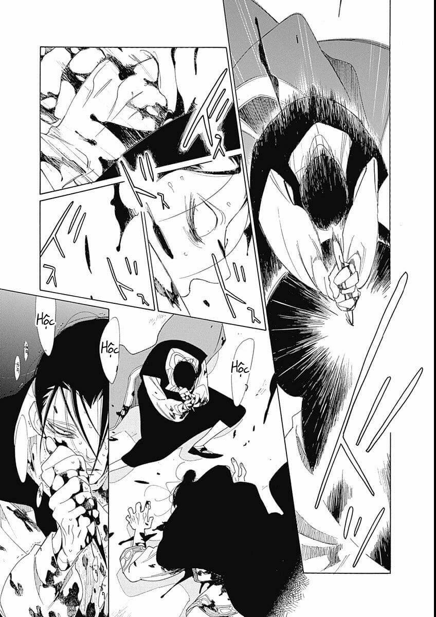 Truyện kể Vương Quốc nọ - Chapter 12 - Page 14