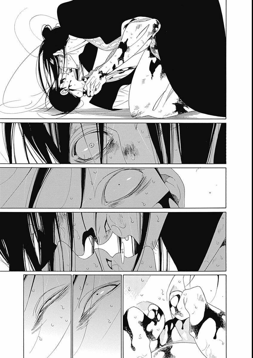 Truyện kể Vương Quốc nọ - Chapter 12 - Page 16