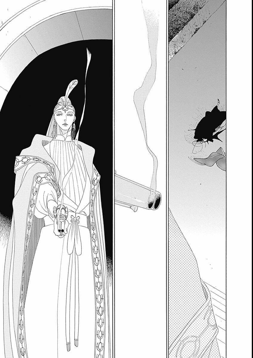 Truyện kể Vương Quốc nọ - Chapter 12 - Page 18