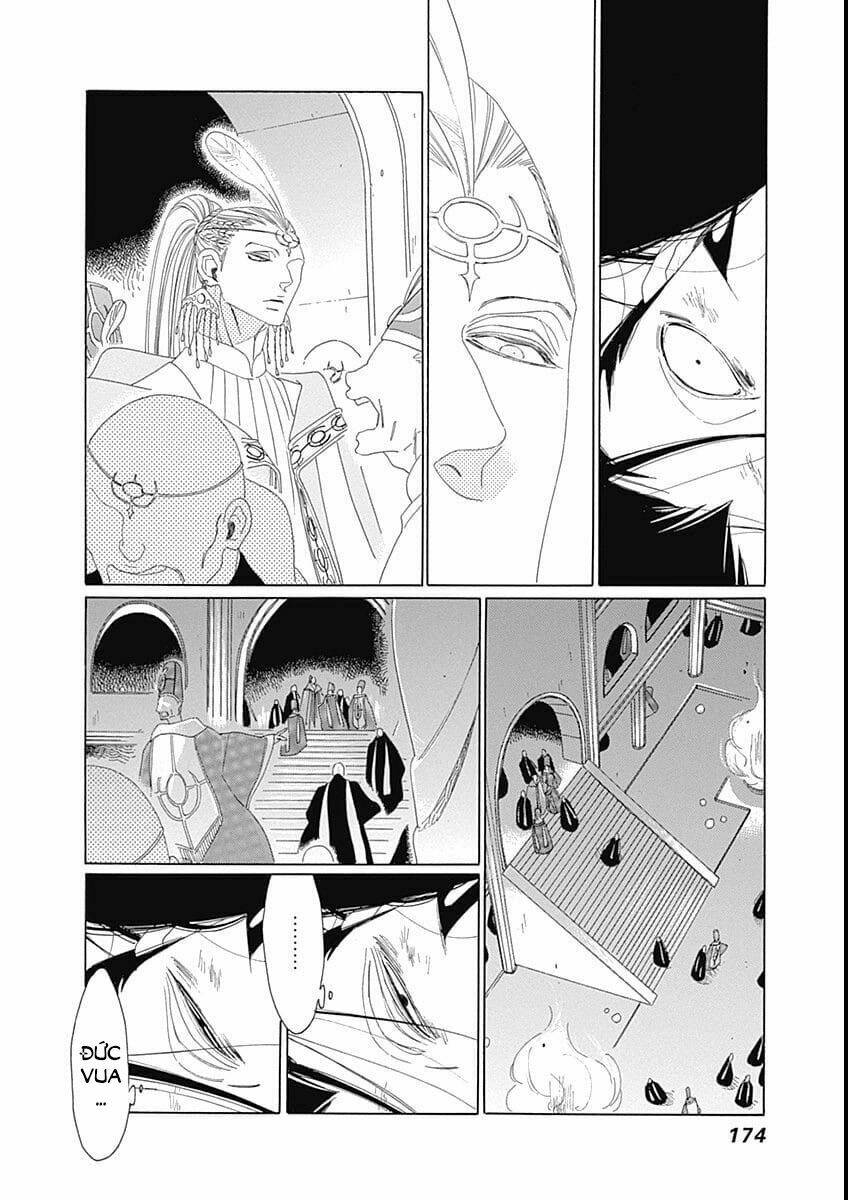 Truyện kể Vương Quốc nọ - Chapter 12 - Page 19