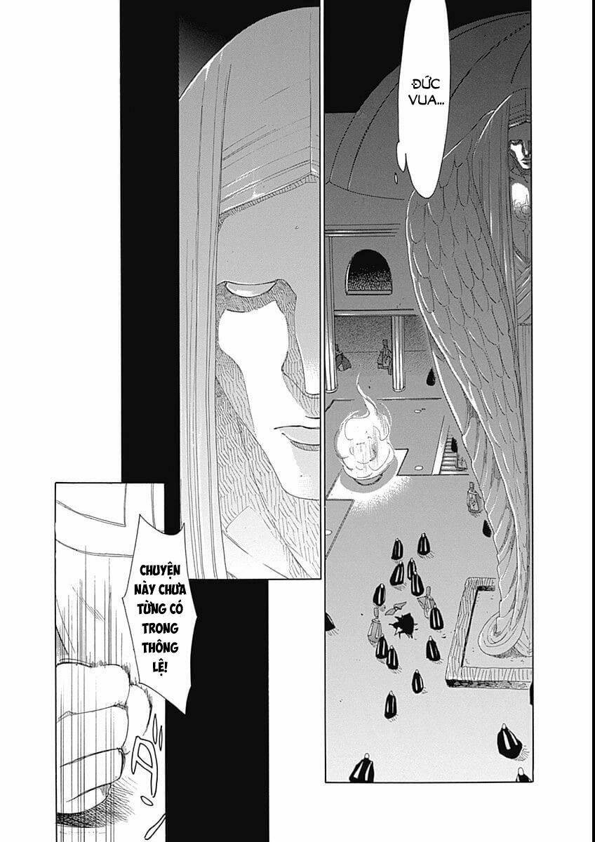 Truyện kể Vương Quốc nọ - Chapter 12 - Page 20