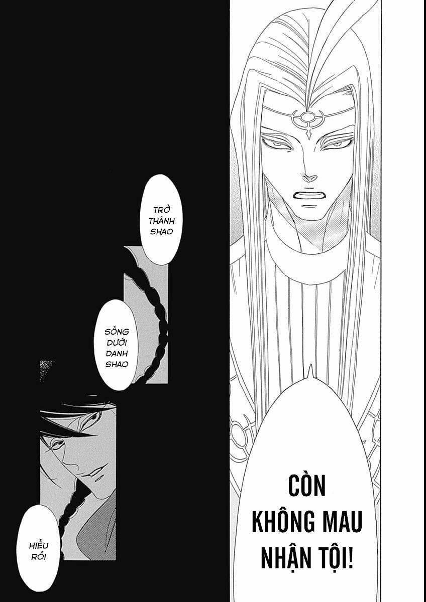 Truyện kể Vương Quốc nọ - Chapter 12 - Page 26