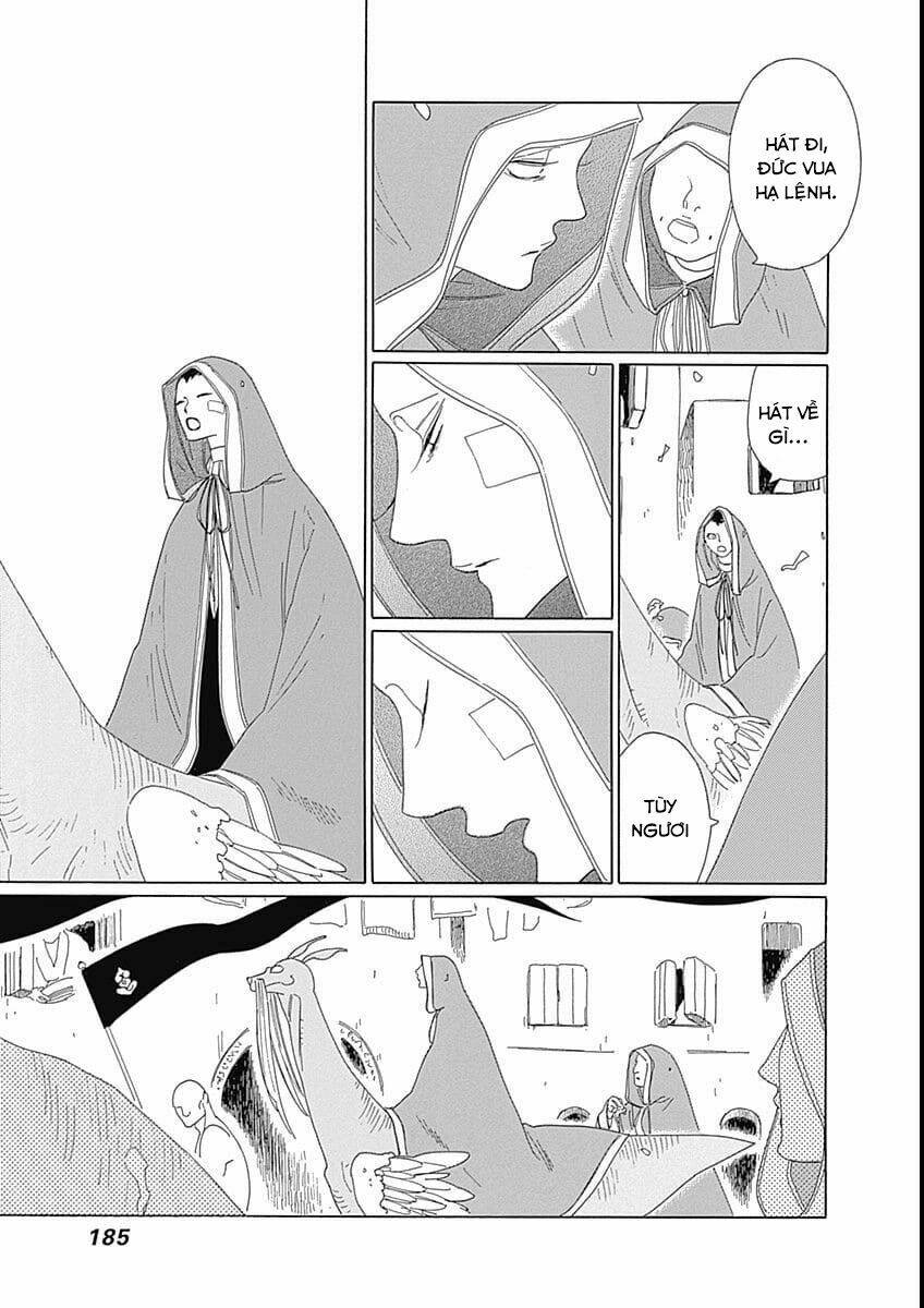 Truyện kể Vương Quốc nọ - Chapter 12 - Page 30