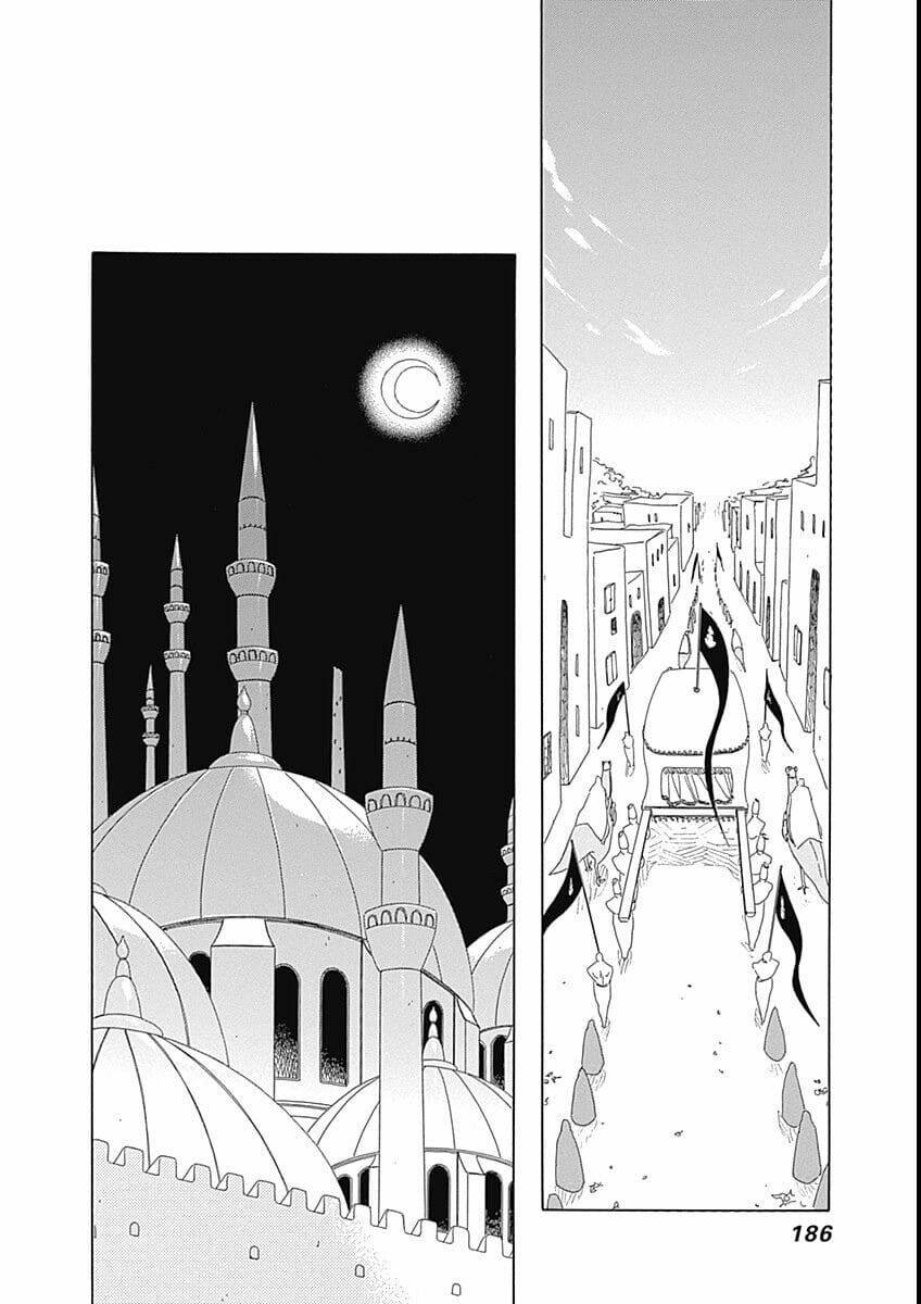 Truyện kể Vương Quốc nọ - Chapter 12 - Page 31