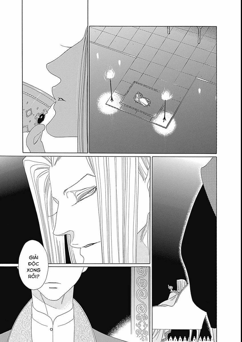 Truyện kể Vương Quốc nọ - Chapter 12 - Page 32