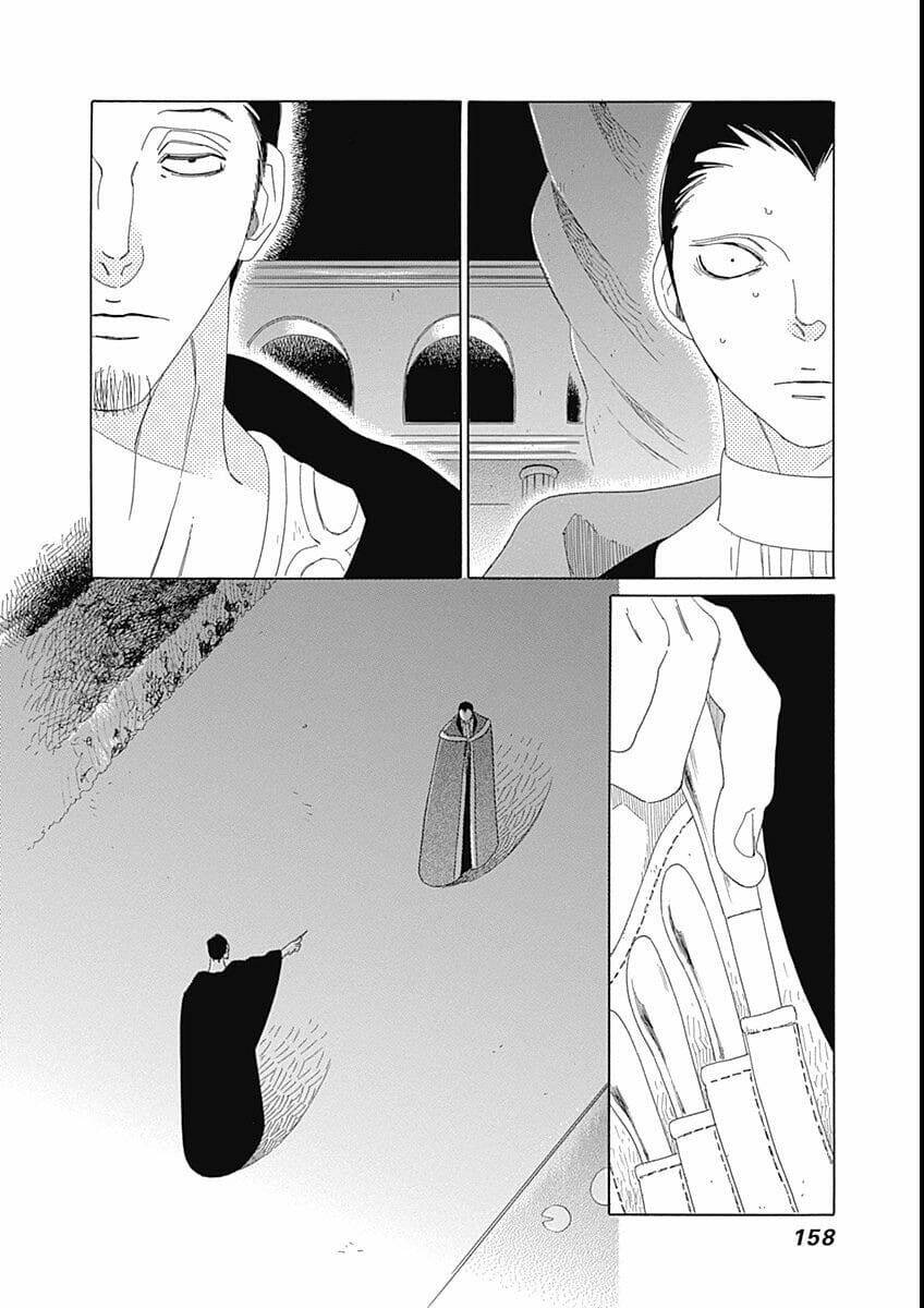 Truyện kể Vương Quốc nọ - Chapter 12 - Page 3