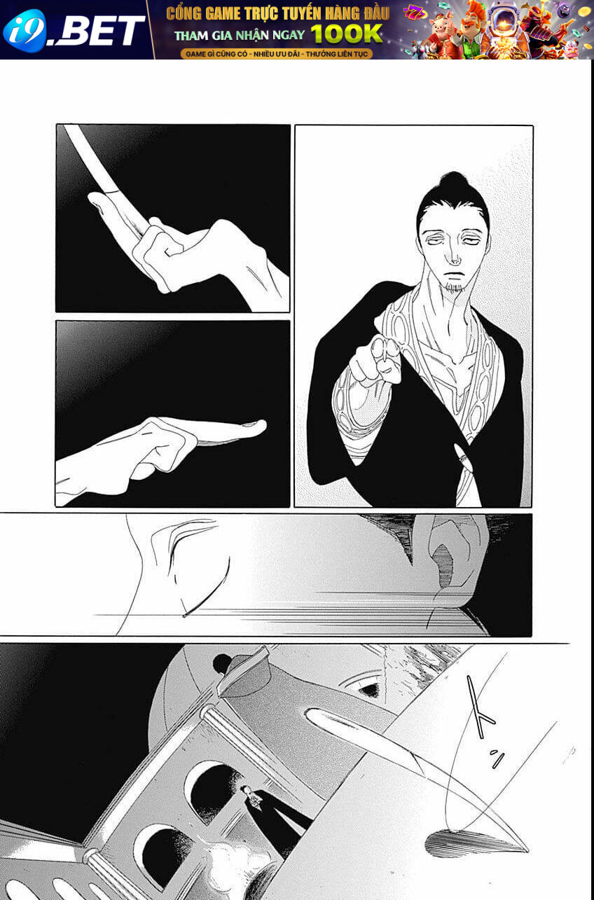 Truyện kể Vương Quốc nọ - Chapter 12 - Page 4