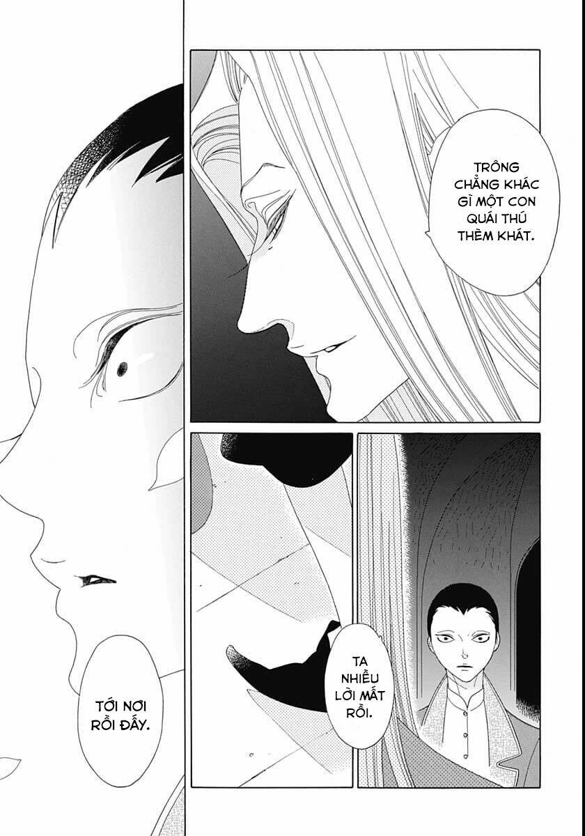 Truyện kể Vương Quốc nọ - Chapter 13 - Page 10