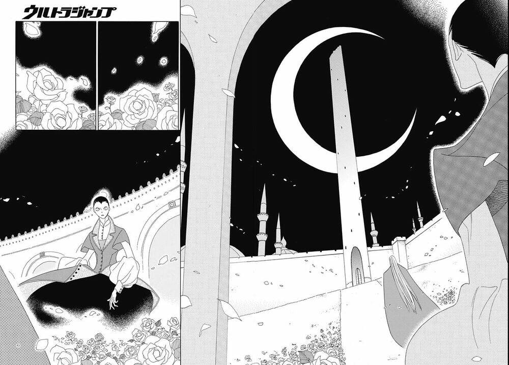 Truyện kể Vương Quốc nọ - Chapter 13 - Page 11